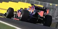 Bild zum Inhalt: Freitagsbestzeit: Ist Südkorea Webber-Land?
