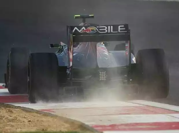 Titel-Bild zur News: Jaime Alguersuari