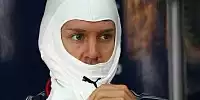 Bild zum Inhalt: Vettel: "Das war nicht so schlecht"