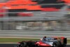 Bild zum Inhalt: McLaren begeistert auf den langen Geraden