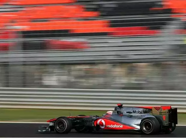 Jenson Button Titel-Bild zur News: Jenson Button