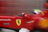 Bild zum Inhalt: Ferrari sieht gute Chancen