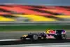 Bild zum Inhalt: Webber zieht den Motoren-Joker