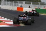 Sébastien Buemi (Toro Rosso) 