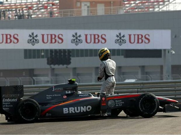 Bruno Senna