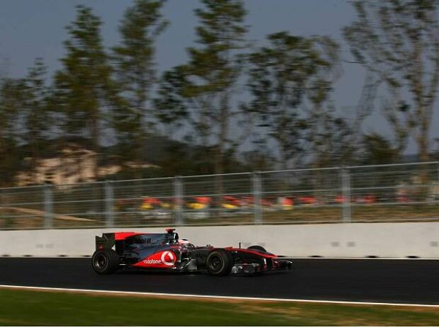 Jenson Button Jenson Button