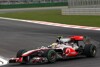 Bild zum Inhalt: McLaren: Kein Grip aufgrund kühler Temperaturen