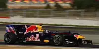 Bild zum Inhalt: Red Bull stolz auf erste Pole in Südkorea