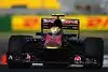 Bild zum Inhalt: Toro Rosso hofft auf turbulentes Rennen