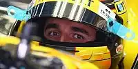 Bild zum Inhalt: Kubica: "Fehler können passieren"