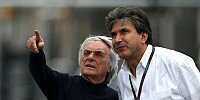 Bild zum Inhalt: 90-Tage-Regel: Ecclestone kritisiert FIA-Funktionär