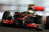 Bild zum Inhalt: Hamilton: "Ich bin nicht so aggressiv wie Schumacher"
