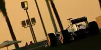Bild zum Inhalt: Ecclestone: Abu Dhabi genießt eine Sonderstellung