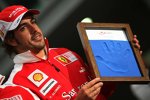 Fernando Alonso (Ferrari) 