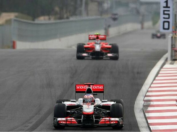 Jenson Button Jenson Button