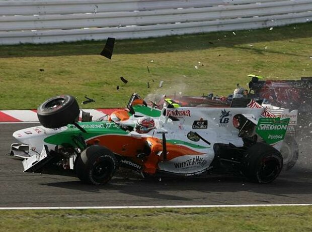 Vitantonio Liuzzi Vitantonio Liuzzi