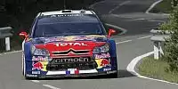 Bild zum Inhalt: SS13-16: Loeb triumphiert, Burkart ist Junior-Champion
