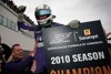 Anderlecht gewinnt Titel in spannendem Finale