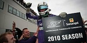 Anderlecht gewinnt Titel in spannendem Finale