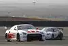 Bild zum Inhalt: Wendlinger: "Das war heute nur Auto-Crash"