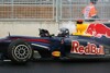 Bild zum Inhalt: Red Bull über Doppelausfall bitter enttäuscht