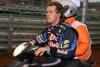 Bild zum Inhalt: Vettel: "Das ist die Story des Jahres"