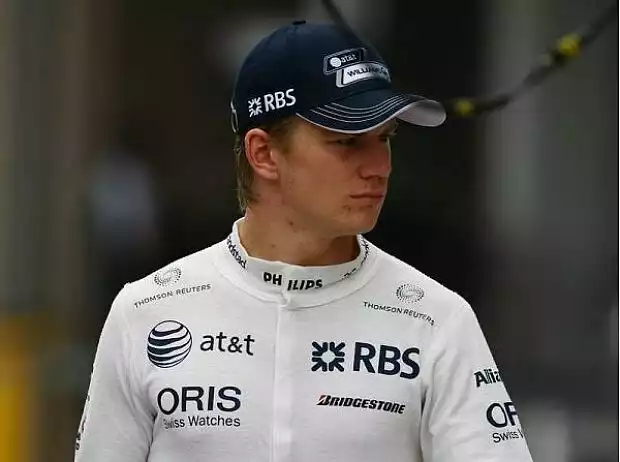Nico Hülkenberg Titel-Bild zur News: Nico Hülkenberg