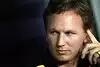 Bild zum Inhalt: Horner-Interview: Keine Stallorder bei Red Bull