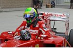 Felipe Massa (Ferrari)