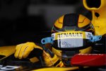 Robert Kubica (Renault) 