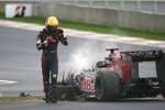 Jaime Alguersuari (Toro Rosso) 