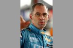 Alain Menu