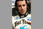 Dario Franchitti 