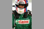 Yvan Muller (Chevrolet) 