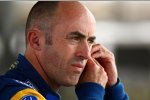 David Brabham 