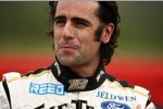 Dario Franchitti (Ganassi) 