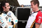 Dario Franchitti (Ganassi) 