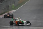 Vitantonio Liuzzi (Force India) 