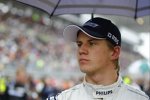 Nico Hülkenberg (Williams) 