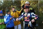 Kimi Räikkönen (Citroen Junior Team)