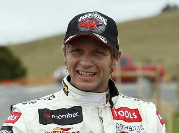 Petter Solberg