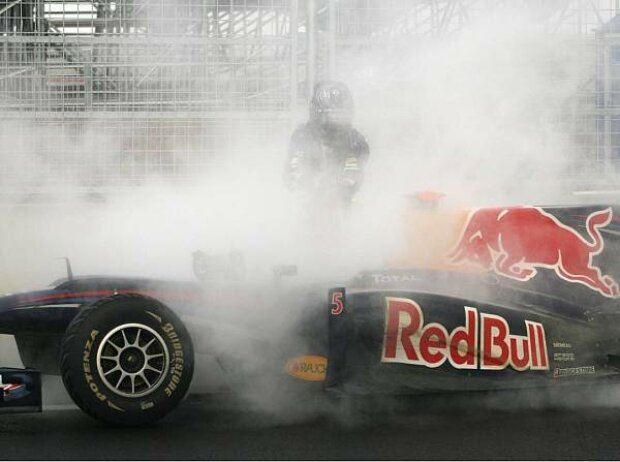 Sebastian Vettel Sebastian Vettel