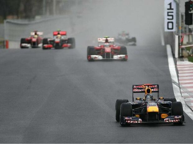 Sebastian Vettel Sebastian Vettel