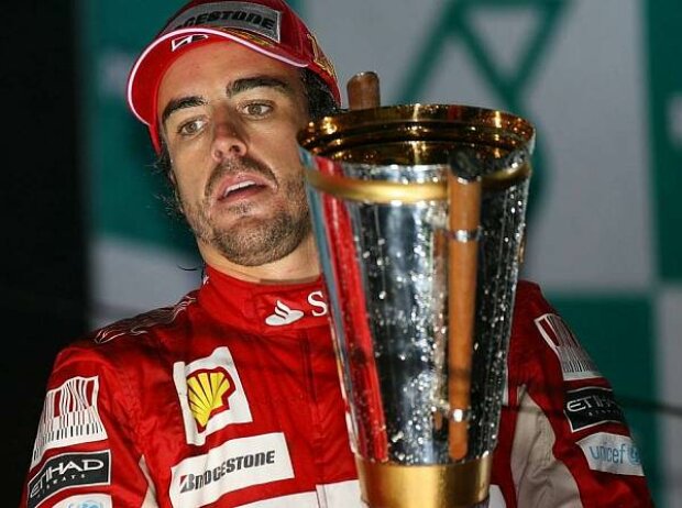 Fernando Alonso