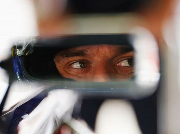 Mark Webber Mark Webber