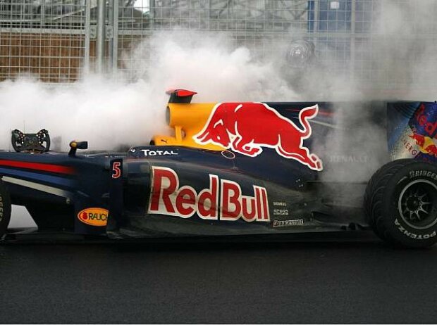Sebastian Vettel Sebastian Vettel