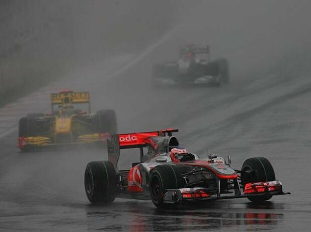 Jenson Button Jenson Button
