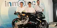 Bild zum Inhalt: Inmotec: Entscheidung in Valencia?
