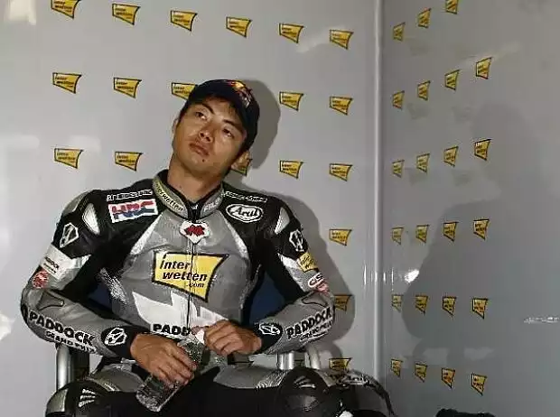 Titel-Bild zur News: Hiroshi Aoyama