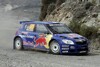 Bild zum Inhalt: Golden-Stage-Rallye im Anschluss an IRC-Finale